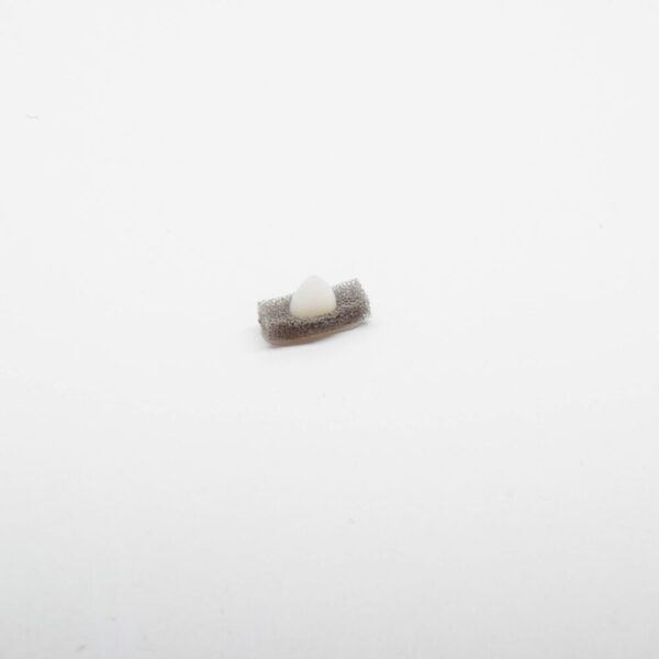MERCEDES-BENZ CLA C118 TRIM STRIP MOUNT DOWEL A1266900018 NEW ORIGINAL - Image 5