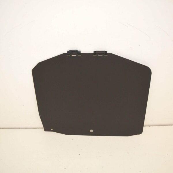 NEW MERCEDES-BENZ S W126 SPARE WHEEL WELL COVERING A1266901930 ORIGINAL - Image 4