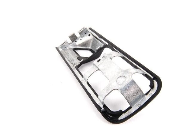 Mercedes W126 Extraction Handle Interior Coating Part Pull Door - Image 4