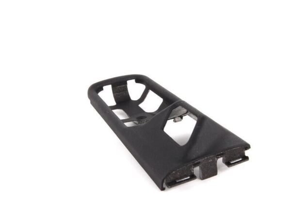 Mercedes W126 Extraction Handle Interior Coating Part Pull Door - Image 5