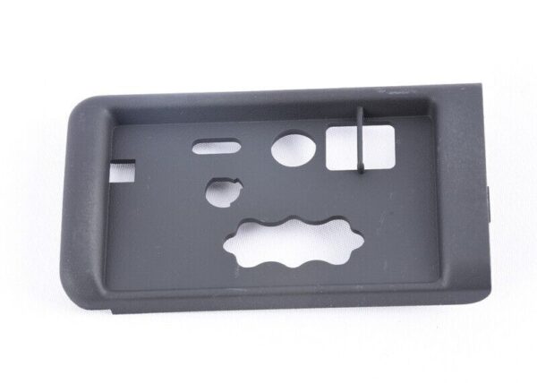 Mercedes-Benz W126 Left Electric Seat Adjustment Switch Cop - Image 5
