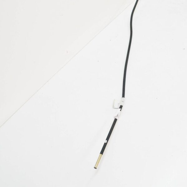 NEW MERCEDES-BENZ S W126 MOTOR TO SLIDING ROOF PLATE TUBE A126780117764 ORIGINAL