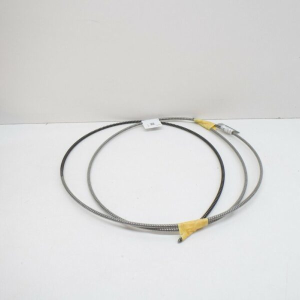 NEW MERCEDES-BENZ S-CLASS W126 SEDAN SUNROOF CABLE A1267801789 ORIGINAL - Image 4