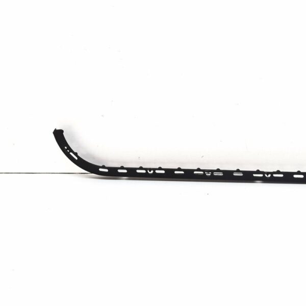 NEW MERCEDES BENZ S W126 LIFTING ROOF PLATE FRONT RAIL A1267820724 86-17 - Image 4