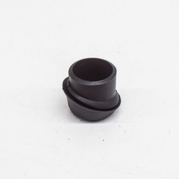 MERCEDES-BENZ S W126 Under Antenna Connector Seal A1268271598 NEW ORIGINAL - Image 4