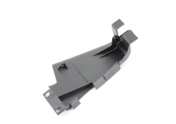 Original Mercedes R129 1295051288 Cover - Image 4