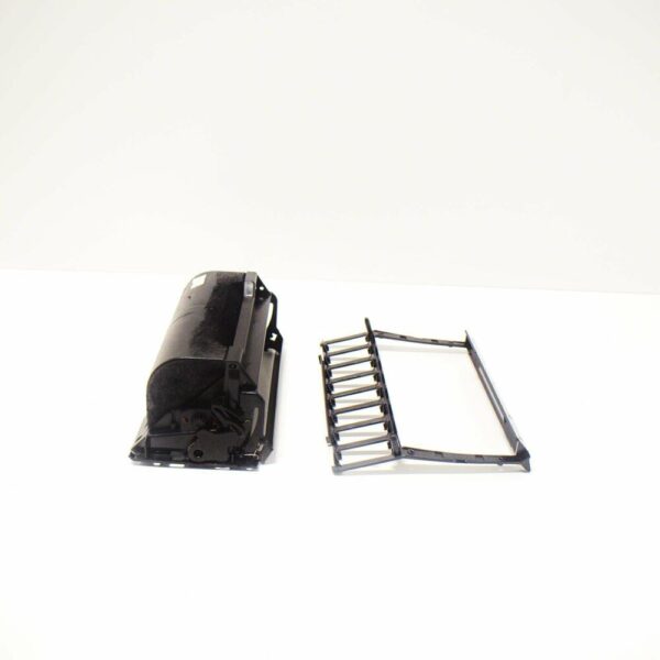 NEW MB SL R129 CENTER CONSOLE BOX A1296800091 - Image 4