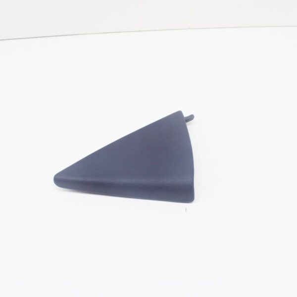 NEW MB SL R129 FRONT LEFT INTERIOR TRIANGLE COVER A12972001115070 ORIGINAL - Image 4
