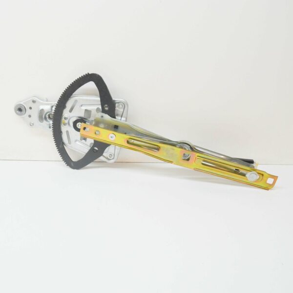 NEW MERCEDES-BENZ SL R129 FRONT RIGHT WINDOW REGULATOR A1297200846 - Image 4
