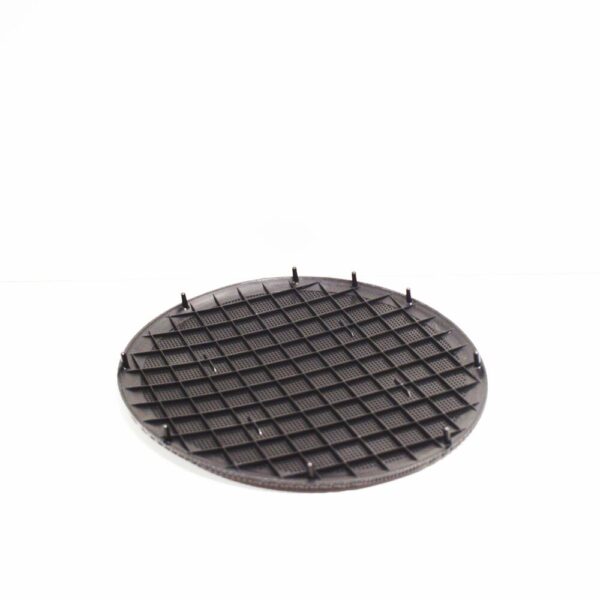 NEW MB SL R107 LOWER SPEAKER GRILLE COVER A12972732889051 - Image 4