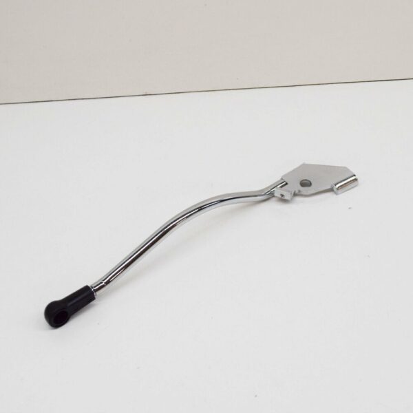 NEW MERCEDES-BENZ SL R129 FOLDING TOP RIGHT BRACKET A1297703614 - Image 4