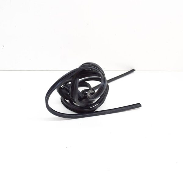 NEW MERCEDES-BENZ SL R129 REAR WINDOW GLASS PANEL SEAL A1297900097 ORIGINAL - Image 4