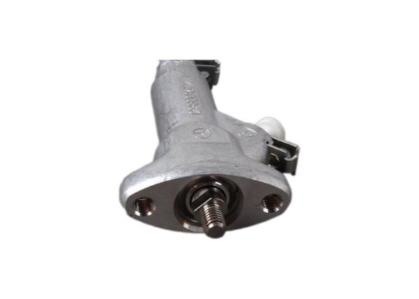 Mercedes R129 W124 Top Latch Actuator Cylinder Folding Roof Lock ORIGINAL - Image 4