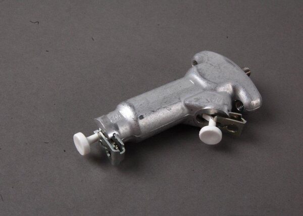 Mercedes R129 W124 Top Latch Actuator Cylinder Folding Roof Lock ORIGINAL