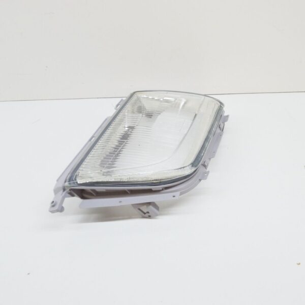 NEW MERCEDES-BENZ SL R129 FRONT RIGHT HEADLAMP LENS RHD A1298201666 ORIGINAL - Image 4