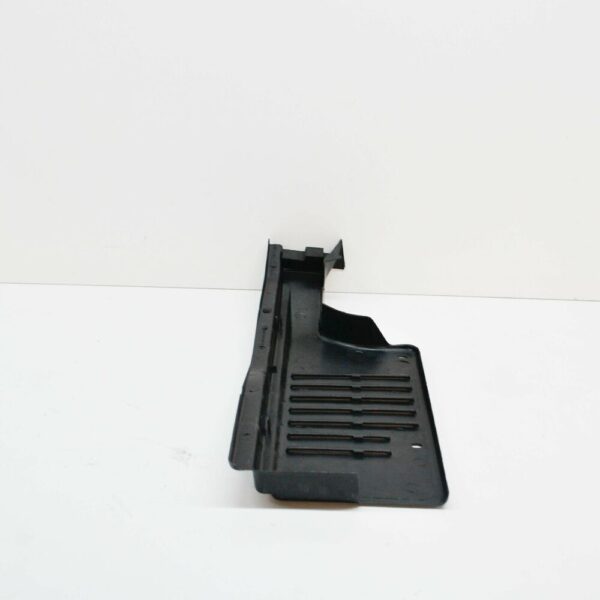 NEW MERCEDES-BENZ SL R129 LEFT ELECTRICAL COVER A1298202378 OEM - Image 4