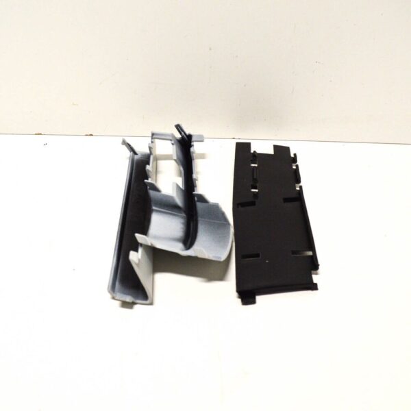 Mercedes-Benz SL R129 Front Tow Hook Cover A12988002059999 NEW ORIGINAL - Image 4