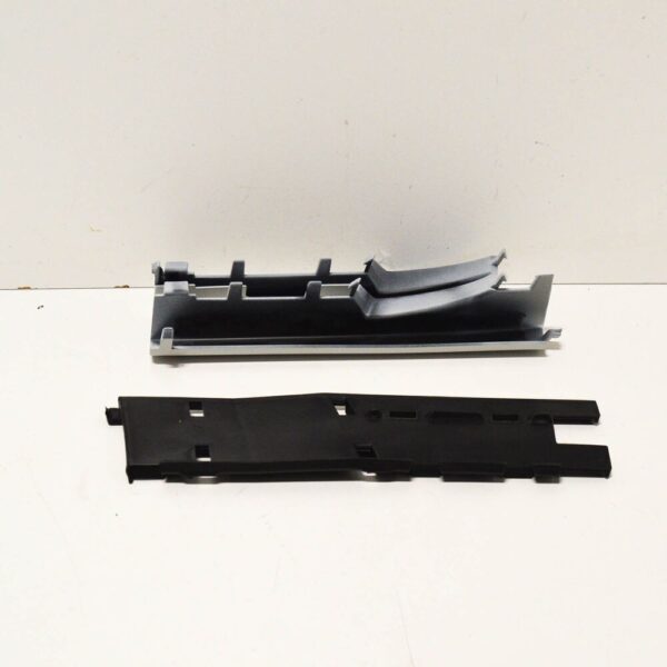 Mercedes-Benz SL R129 Front Tow Hook Cover A12988002059999 NEW ORIGINAL - Image 5