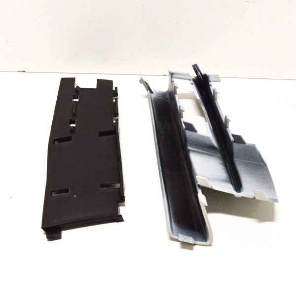 Mercedes-Benz SL R129 Front Tow Hook Cover A12988002059999 NEW ORIGINAL