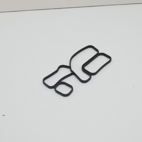 MERCEDES-BENZ CLA Coupe C117 Elastomer Molded Seal A1331840180 NEW OEM - Image 4