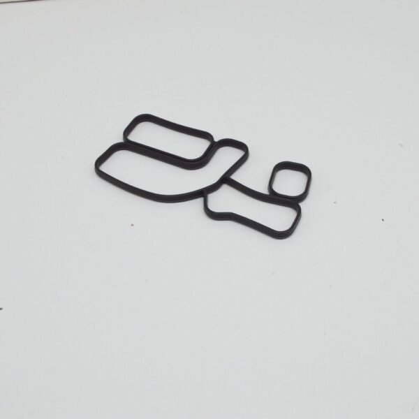 MERCEDES-BENZ CLA Coupe C117 Elastomer Molded Seal A1331840180 NEW OEM - Image 5