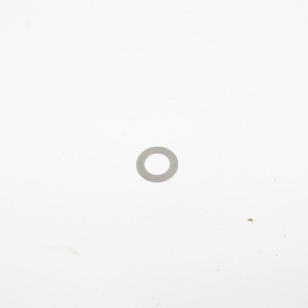 MERCEDES-BENZ CL C215 ENGINE VALVE SPRING PLATE LOWER A1370530125 NEW ORIGINAL - Image 4