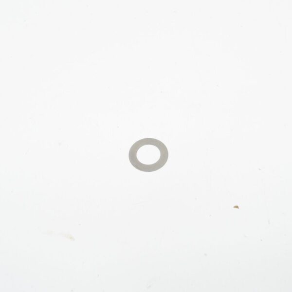 MERCEDES-BENZ CL C215 ENGINE VALVE SPRING PLATE LOWER A1370530125 NEW ORIGINAL - Image 5
