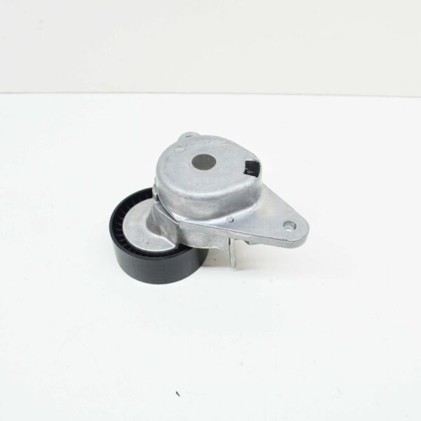 NEW MERCEDES-BENZ S W220 TIMING CASE BELT TENSIONER ASSEMBLY A1372000270 - Image 4