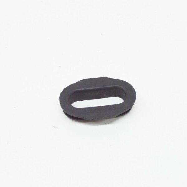 NEW MB S W140 RADIATOR CENTRAL STIFFENING RUBBER BEARING A1405040312 - Image 4