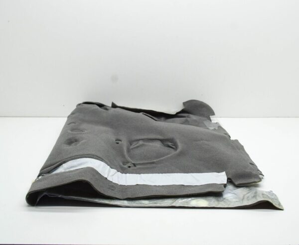 NEW MERCEDES-BENZ S W140 REAR RIGHT DOOR PANNELING PART A1407300678 ORIGINAL - Image 4