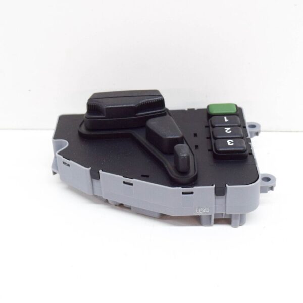 MB S-CLASS W140 adjustment switch for front left seat A1408200510 NEW REAL - Image 4