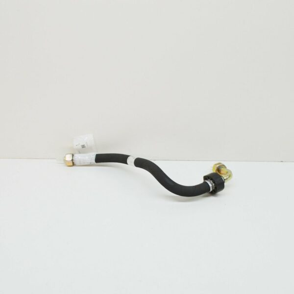 NEW MERCEDES-BENZ S W140 A/C AIR CONDITION HOSE A1408301715 ORIGINAL - Image 4