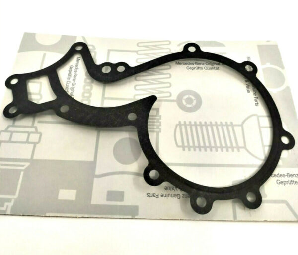 NEW MERCEDES-BENZ SLR R199 WATER PUMP GASKET A1552010180 ORIGINAL - Image 4