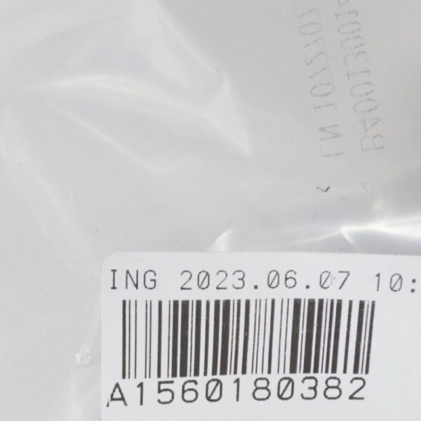 MERCEDES-BENZ ML W164 TIMING HOUSING HOSE A1560180382 NEW ORIGINAL