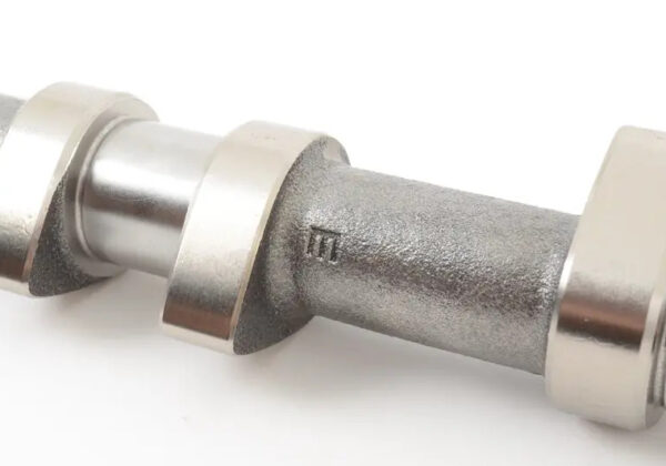 NEW MERCEDES-BENZ C W204 RIGHT EXHAUST CAMSHAFT A1560504201 ORIGINAL - Image 4