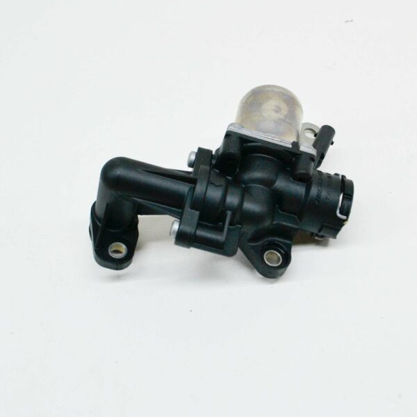 NEW MERCEDES BENZ ML W164 ENGINE COOLING SHUT OFF VALVE A1562030164 07-13 - Image 4