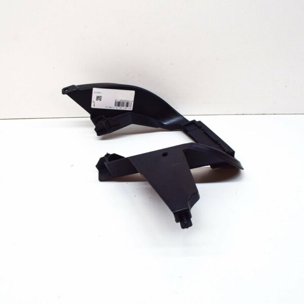 NEW MERCEDES-BENZ GLA X156 REAR LEFT EXHAUST PIPE BRACKET A1568850114 ORIGINAL - Image 4