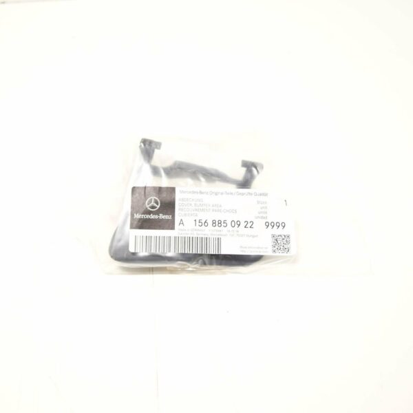 New ORIGINAL MB GLA AMG X156 Front Headlight Washer Cover Right A15688509229999 - Image 4