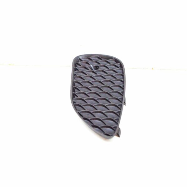 Left NEW MERCEDES BENZ GLA X156 FRONT BUMPER LEFT GRILLE COVER A1568853322 ORIGINAL