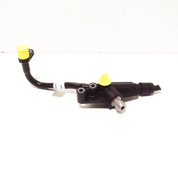 Mercedes-Benz SL R231 Coolant Line Trousers A1572000000 New ORIGINAL - Image 5