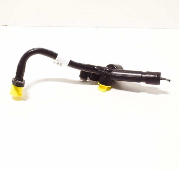 Mercedes-Benz SL R231 Coolant Line Trousers A1572000000 New ORIGINAL