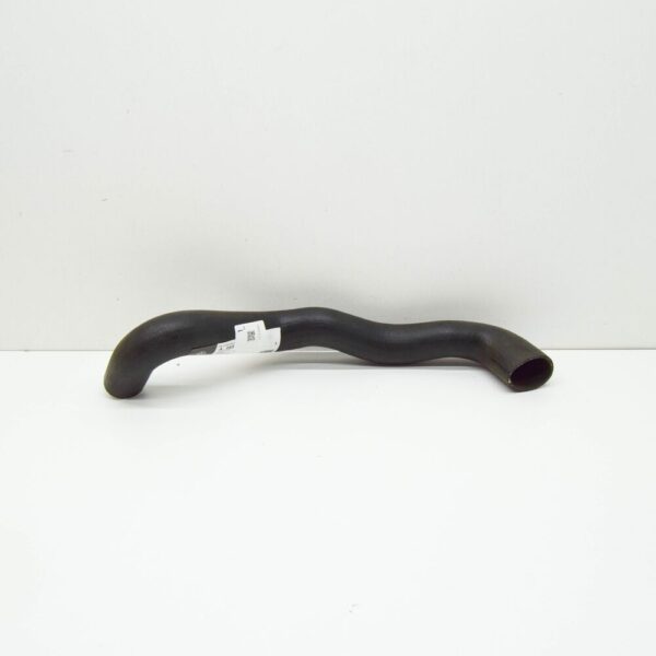 NEW MERCEDES-BENZ M-CLASS W163 UPPER RADIATOR HOSE A1635012282 ORIGINAL - Image 4