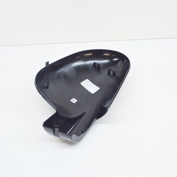 NEW MERCEDES-BENZ ML W163 FRONT RIGHT DOOR MIRROR COVER A16381102609040 ORIGINAL - Image 4