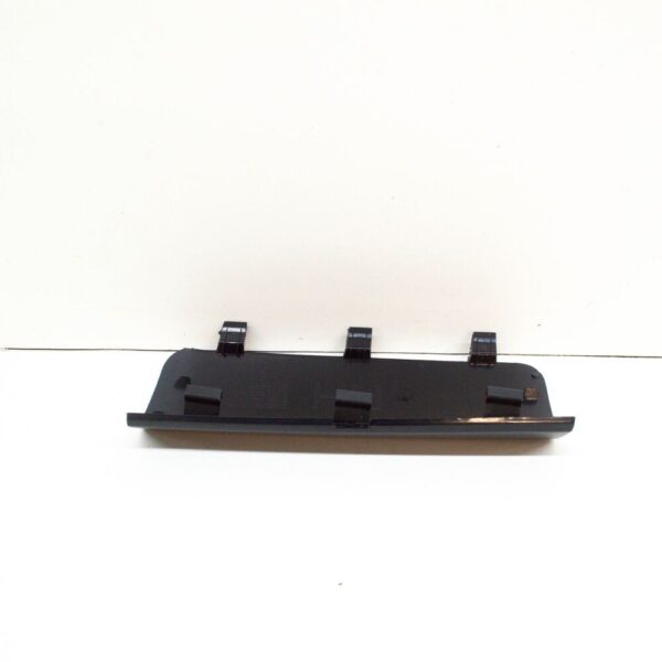 NEW MB M-CLASS W163 REAR RIGHT BUMPER TOW EYE COVER A16388016059999 ORIGINAL - Image 4