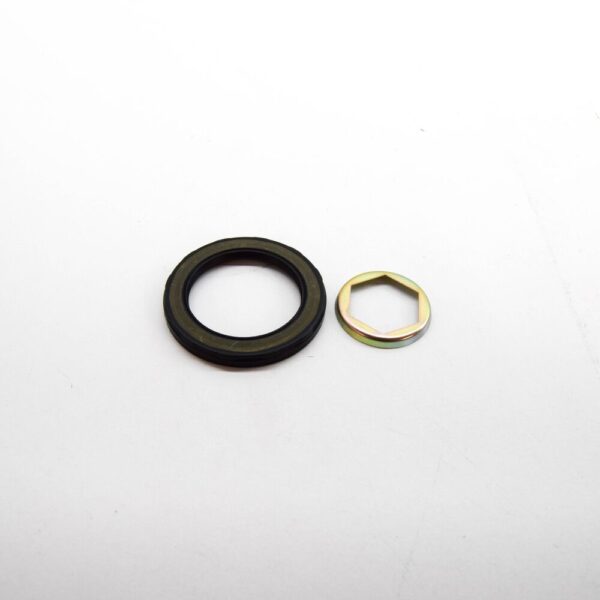 Mercedes-Benz ML W163 Front Differential Pinion Seal Kit A1639970046 NEW ORIGINAL - Image 4