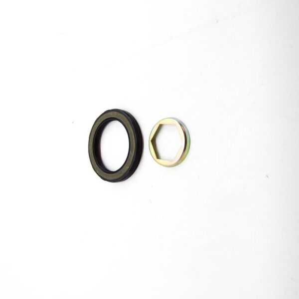 Mercedes-Benz ML W163 Front Differential Pinion Seal Kit A1639970046 NEW ORIGINAL - Image 5