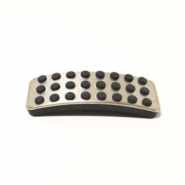 NEW MERCEDES BENZ M CLASS W164 DRIVING PEDAL COVER A1643000082 ORIGINAL - Image 4