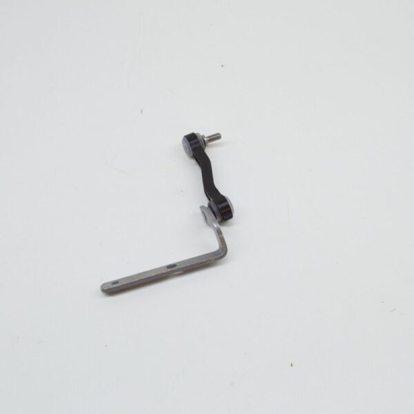 NEW MB ML W164 HEADLIGHT LEVEL ADJUSTMENT REAR LEFT LINK A1643202732 ORIGINAL - Image 4