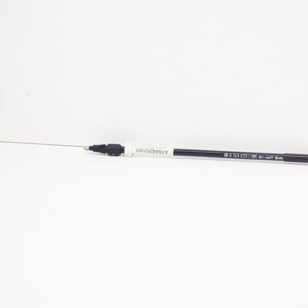 NEW MERCEDES-BENZ ML W164 REAR PARKING BRAKE CABLE A1644202385 ORIGINAL - Image 4