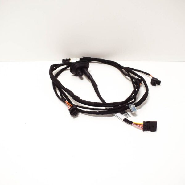 NEW MERCEDES-BENZ M-CLASS W164 REAR BUMPER WIRING HARNESS A1644400937 ORIGINAL - Image 4